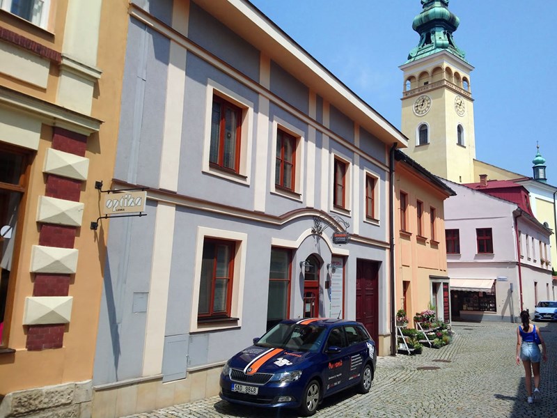 Antivirové Centrum